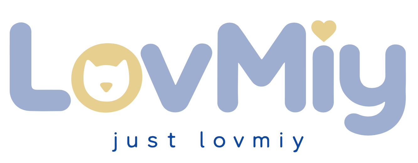 Lovmiy — Amiral Marka Logosu